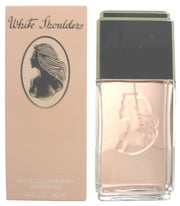 Evyan White Shoulders By Evyan For Women. Eau De Cologne Spray 4.5-Ounces